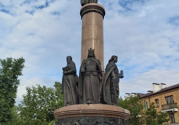 Брест-город древний и современный