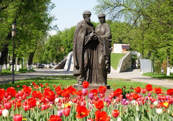 Ярославль — только самое лучшее на автобусе - фото 2