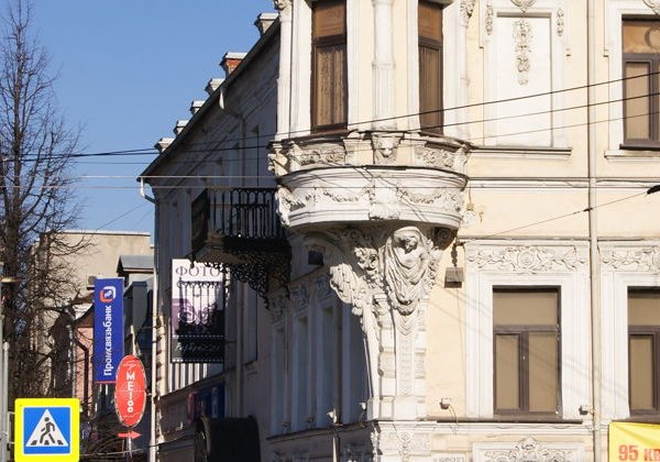 Ярославль — только самое лучшее на автобусе - фото 3