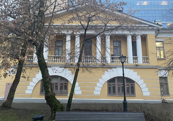 Во всем виноват Гоголь! - фото 2