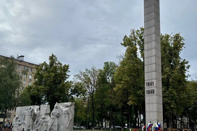 Советский Подольск в деталях: женские судьбы, заводские будни и дворовые истории