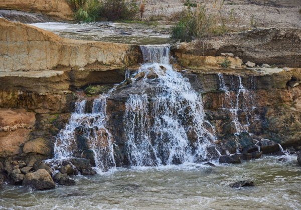 К Дуккинским озёрам на внедорожнике - фото 3