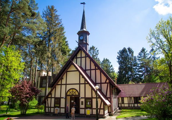  Калининград и его окрестности от А до Я (8 дней/7 ночей) - фото 3