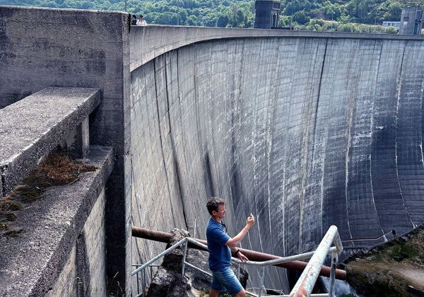 Инстаграмные локации северной Португалии и термы Испании - фото 3