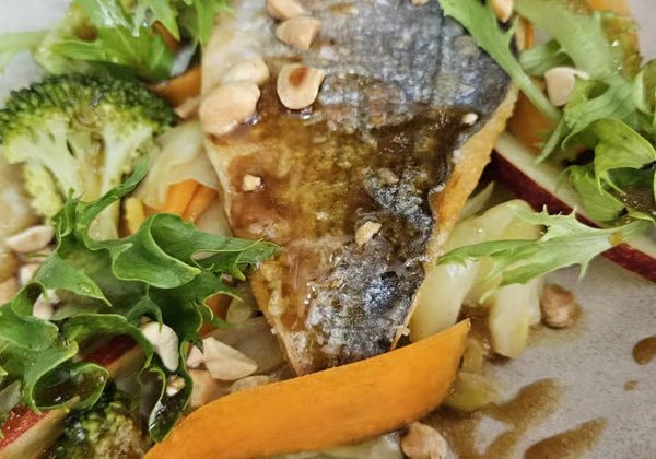 Мастер-класс португальской кухни: готовим с португальским шеф-поваром