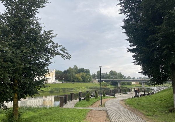 Торжок: архитектура и самобытная культура древнего города. - фото 4