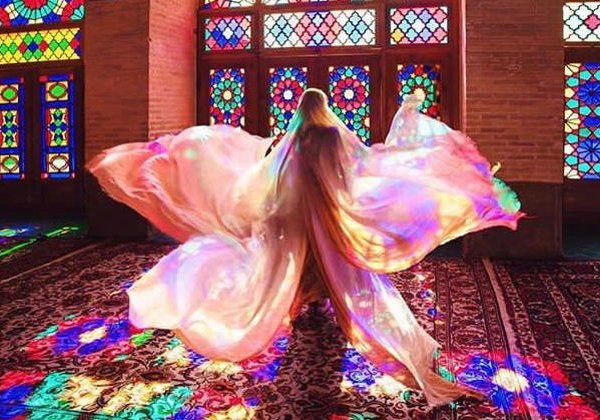 Фототур в Самарканде — путешествие в сердце Востока - фото 3