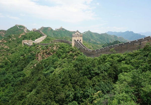 Mutianyu section of The Great Wall of China - фото 3