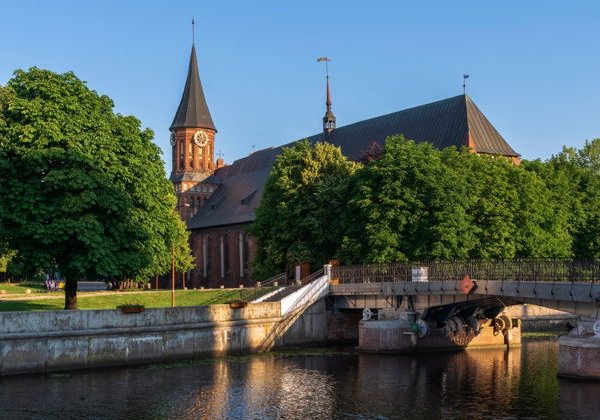 Путешествие по Калининградской области 4 дня/3 ночи - фото 4