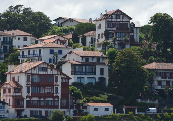 Сен-Жан-де-Люз — город, рождённый океаном. - фото 1