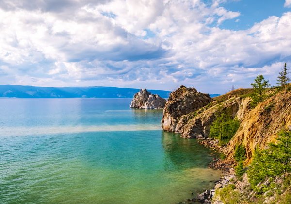 Джип-тур в мини-группе по главным местам Ольхона - фото 4
