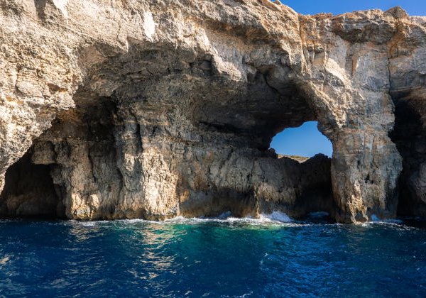 Гозо, Комино и Голубая лагуна на катамаране - фото 4