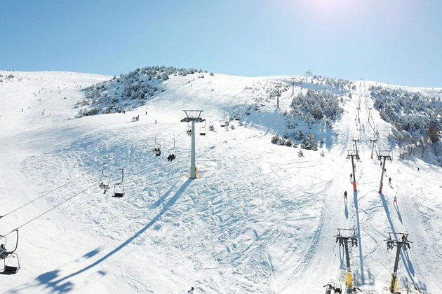 Фото экскурсии - Путешествие из Ташкента в Тянь-Шань: горные вершины, живописные долины, озера и водопады - 10