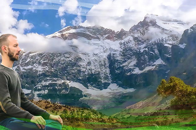 Фото экскурсии - Путешествие из Ташкента в Тянь-Шань: горные вершины, живописные долины, озера и водопады - 8