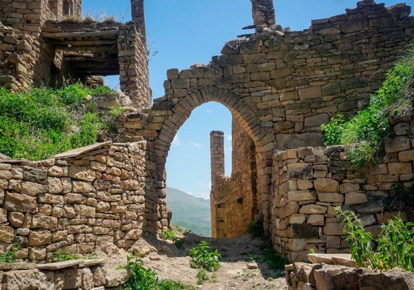 Огни Дагестана — 4 дня / 3 ночи - фото 1