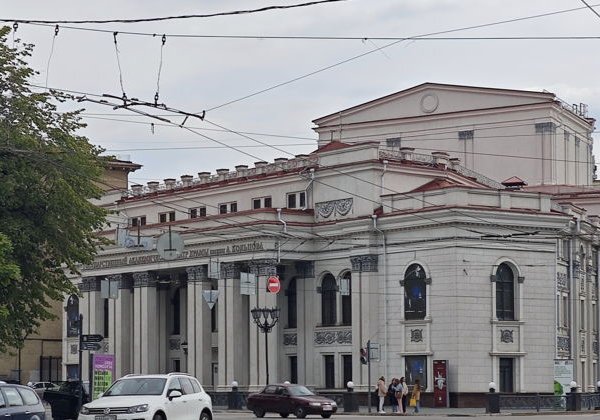 Воронеж: первое знакомство со столицей Черноземья - фото 2