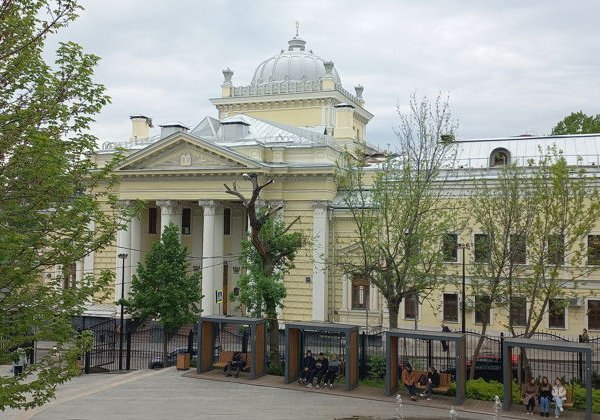 Ивановская горка: перекресток эпох и культур - фото 3
