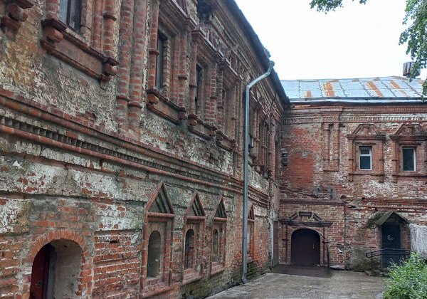 Ивановская горка: перекресток эпох и культур - фото 4