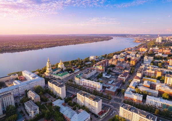 Экскурсионный рейс «По волнам истории Перми» - фото 4