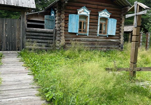 По южному побережью Байкала - фото 3