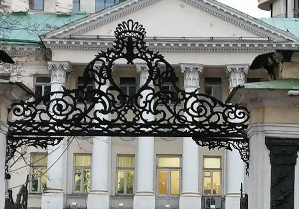 Женские судьбы Замоскворечья: истории, святыни и великие имена - фото 3