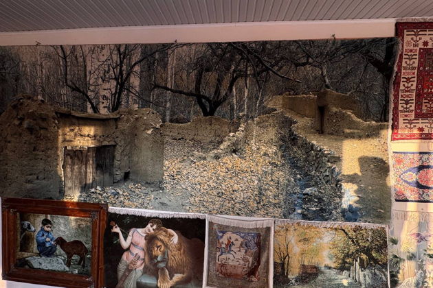 Фото экскурсии - Волшебные легенды и увлекательные сказания Самарканда - 7