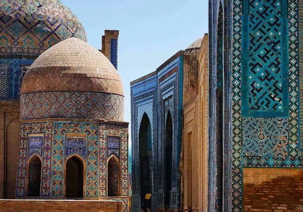 Завораживающие былины и захватывающие предания Самарканда - фото 2