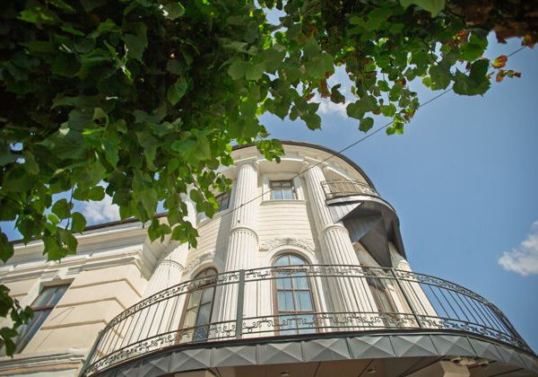 Касимов — город двух культур - фото 3