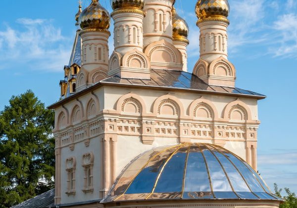 Мобильный квест по Рязани «Город под чужим именем» - фото 2