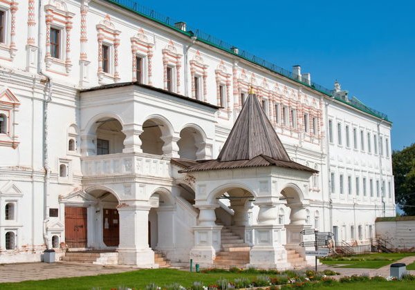 Мобильный квест по Рязани «Город под чужим именем» - фото 3