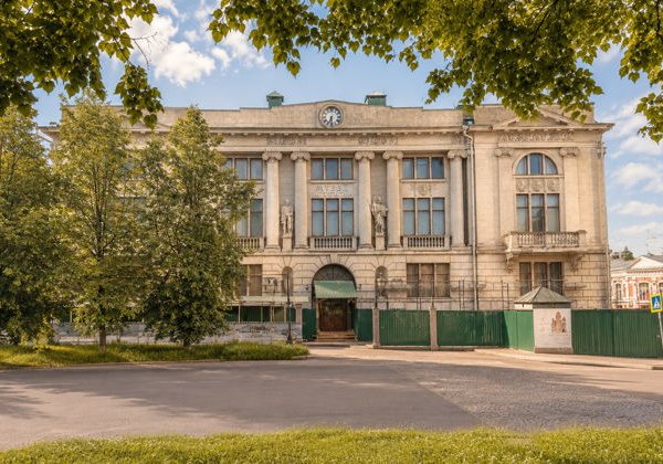Иваново: от фабрикантов до авангарда — самостоятельный квест в мессенджере - фото 4