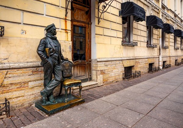 Культурная жизнь столицы империи: театры, концерты, маскарады - фото 3