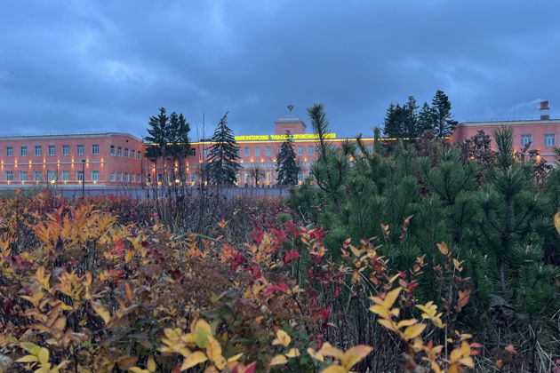 Фото экскурсии - Тула прекрасна со всех сторон: знакомство с городом на обзорной прогулке - 8