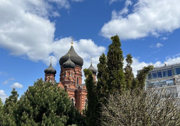 Всем Тула хороша: обзорная экскурсия по городу - фото 1