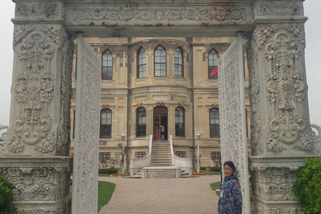 Фото экскурсии - Босфор: два континента - 5