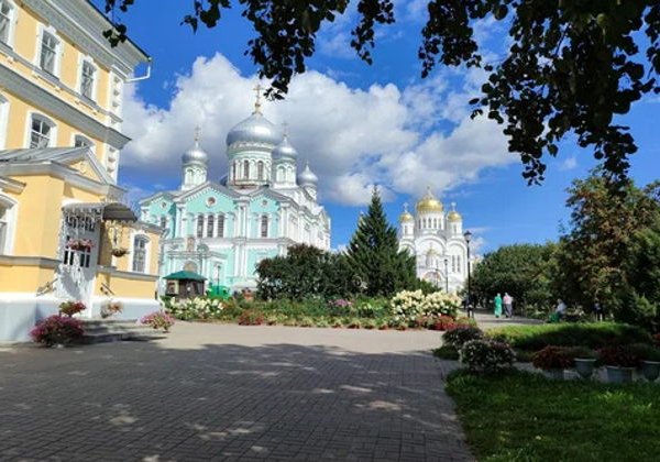 В Дивеево из Арзамаса: поездка с аудиоэкскурсией - фото 3