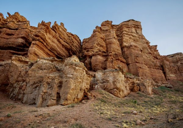 Чарынский, Черный каньоны и озера Кольсай и Каинды (в мини-группе) - фото 1