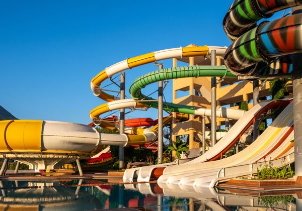 Билет в аквапарк Aquaventure World - фото 2