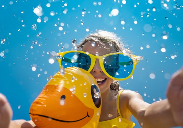 Билет в аквапарк Aquaventure World