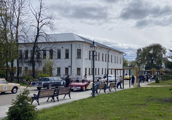 Ростов Великий с живыми историями - фото 4