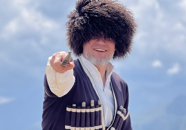 Гастрономический отдых в Дагестане: джип-тур на 5 дней «все включено»