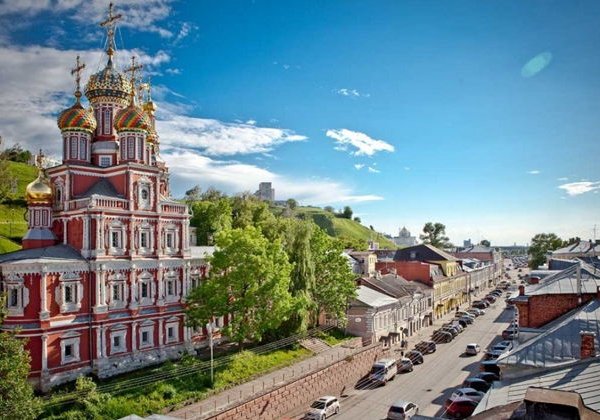 Трёхдневный тур из Нижнего с маршрутом на выбор - фото 2