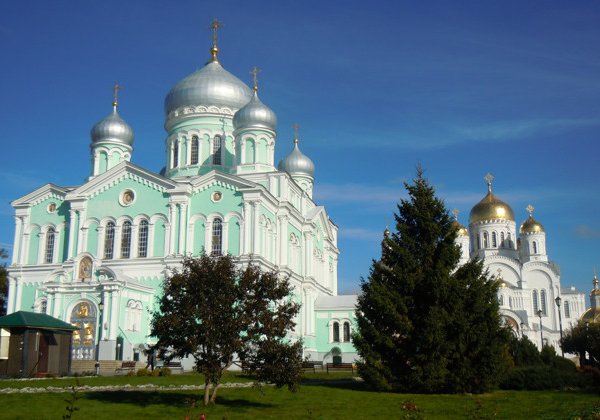Трёхдневный тур из Нижнего с маршрутом на выбор