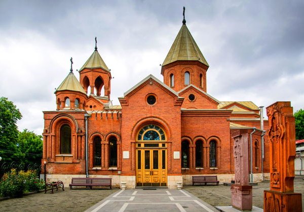 «Привет, Алания!» —тур на 3 дня/2 ночи - фото 1