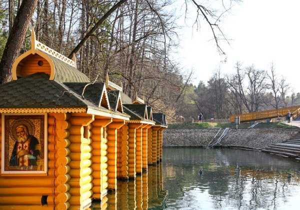 Дивеево и Арзамас: расширенная программа с источником Серафима Саровского - фото 2
