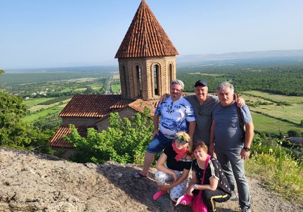 Древнее албанское, христианское государство (2 дня, 1 ночь) - фото 2