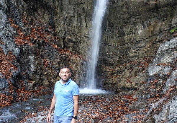 Неизведанная Габала: Тайны древнего храма и суфийских мавзолеев  - фото 1
