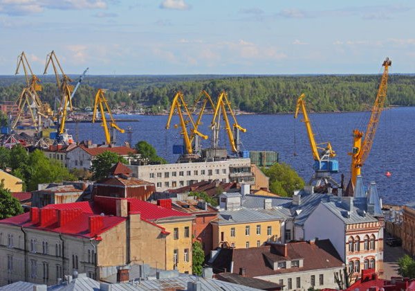  «Выборг: путешествие сквозь века» — большая обзорная экскурсия - фото 2