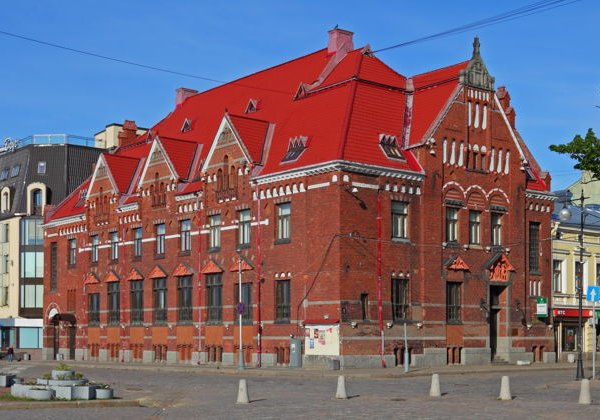  «Выборг: путешествие сквозь века» — большая обзорная экскурсия - фото 3