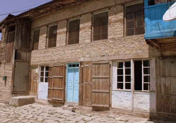 Лагич — азербайджанский бриллиант Большого Кавказа - фото 4